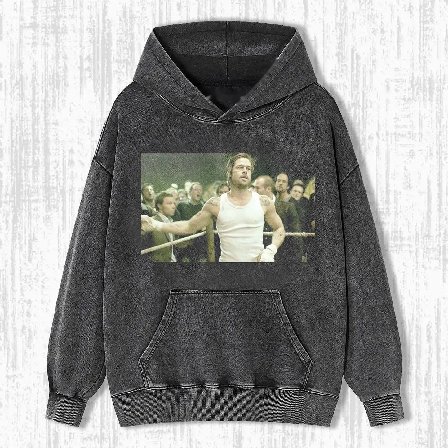 SNATCH A7 T-SHIRT