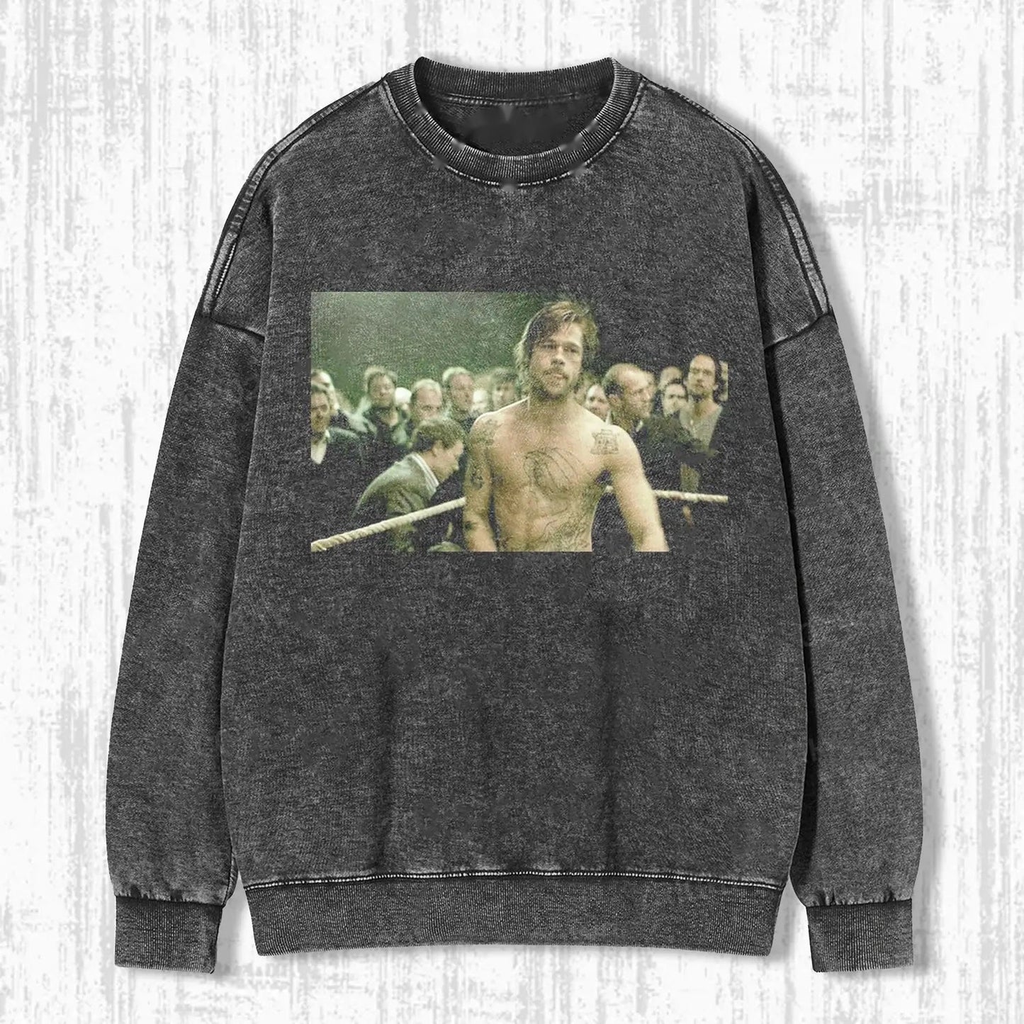 SNATCH A8 T-SHIRT