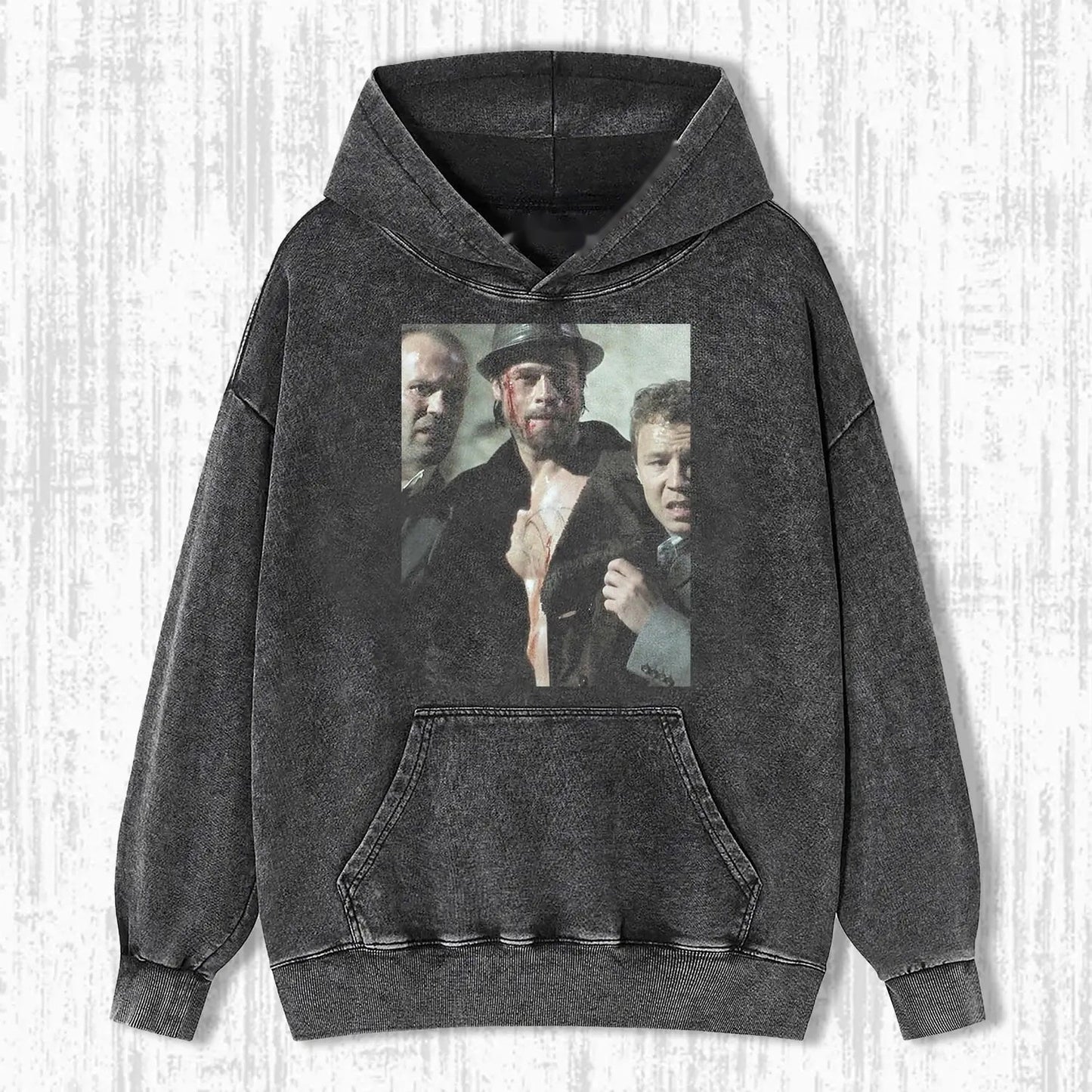 SNATCH A9 T-SHIRT
