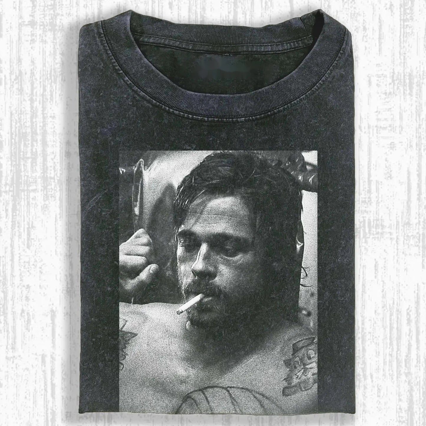 PEPPER TEE