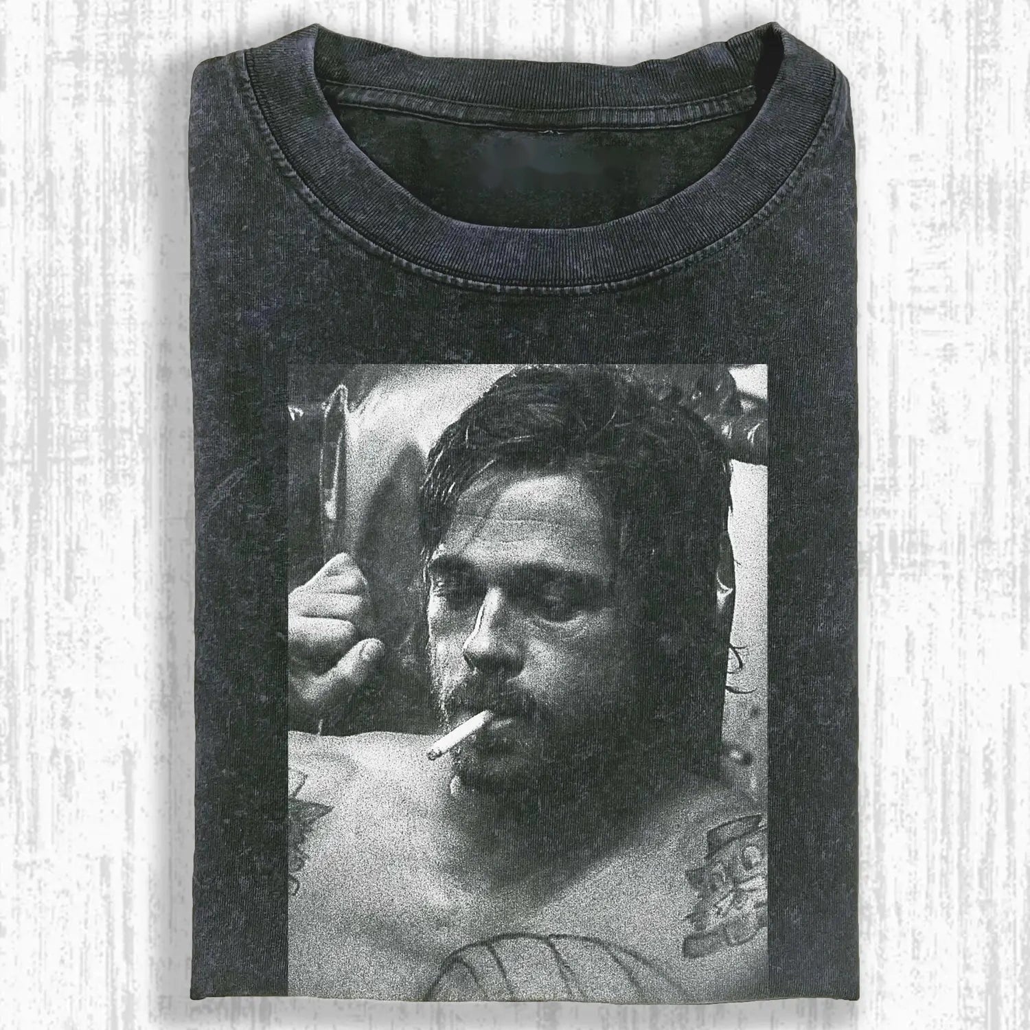 PEPPER TEE