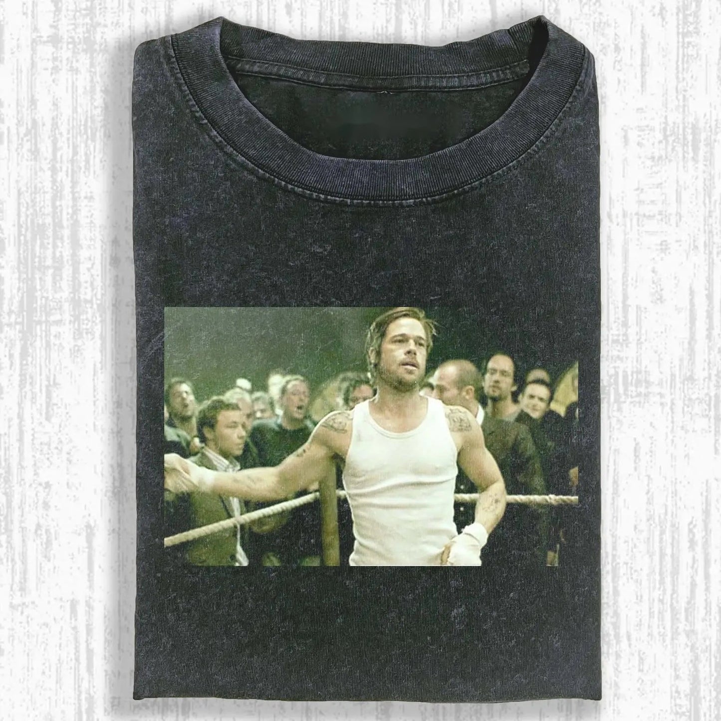 SNATCH A7 T-SHIRT
