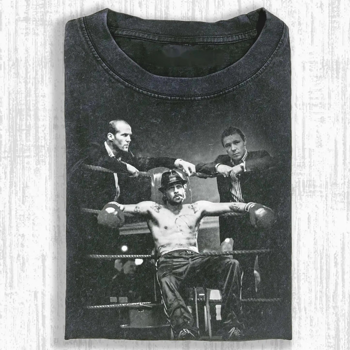 PEPPER TEE