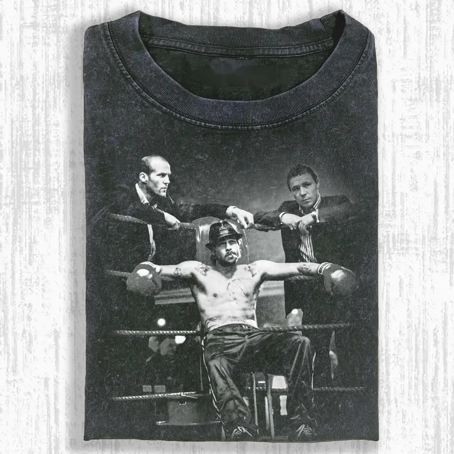 PEPPER TEE