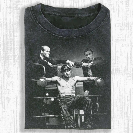 PEPPER TEE