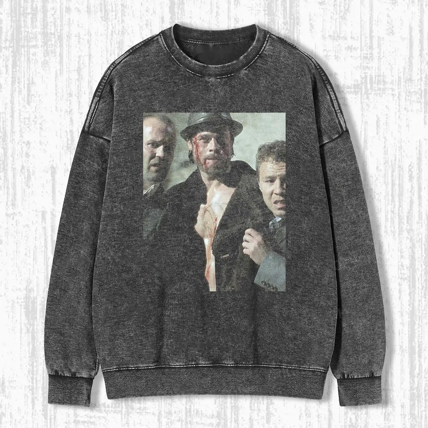 SNATCH A9 T-SHIRT