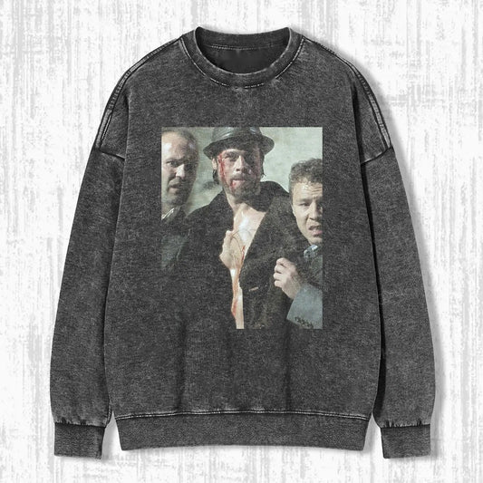 SNATCH A9 T-SHIRT
