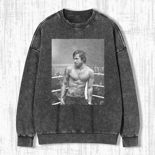 SNATCH TEE