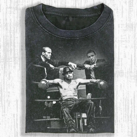 SNATCH TEE 2.0