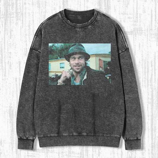 SNATCH TEE 3.0