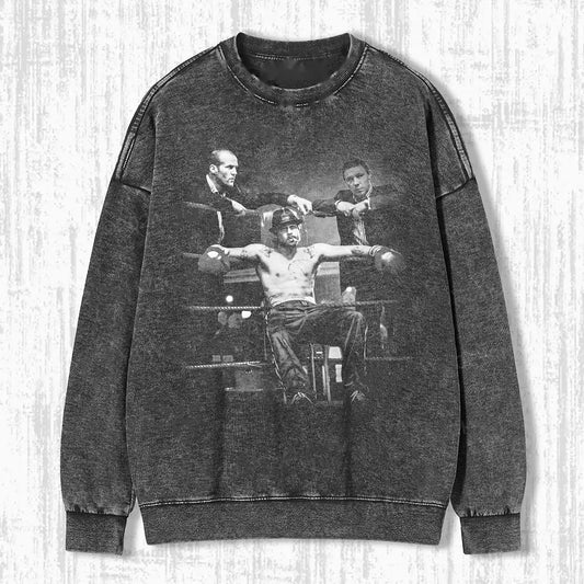 SNATCH TEE 2.0