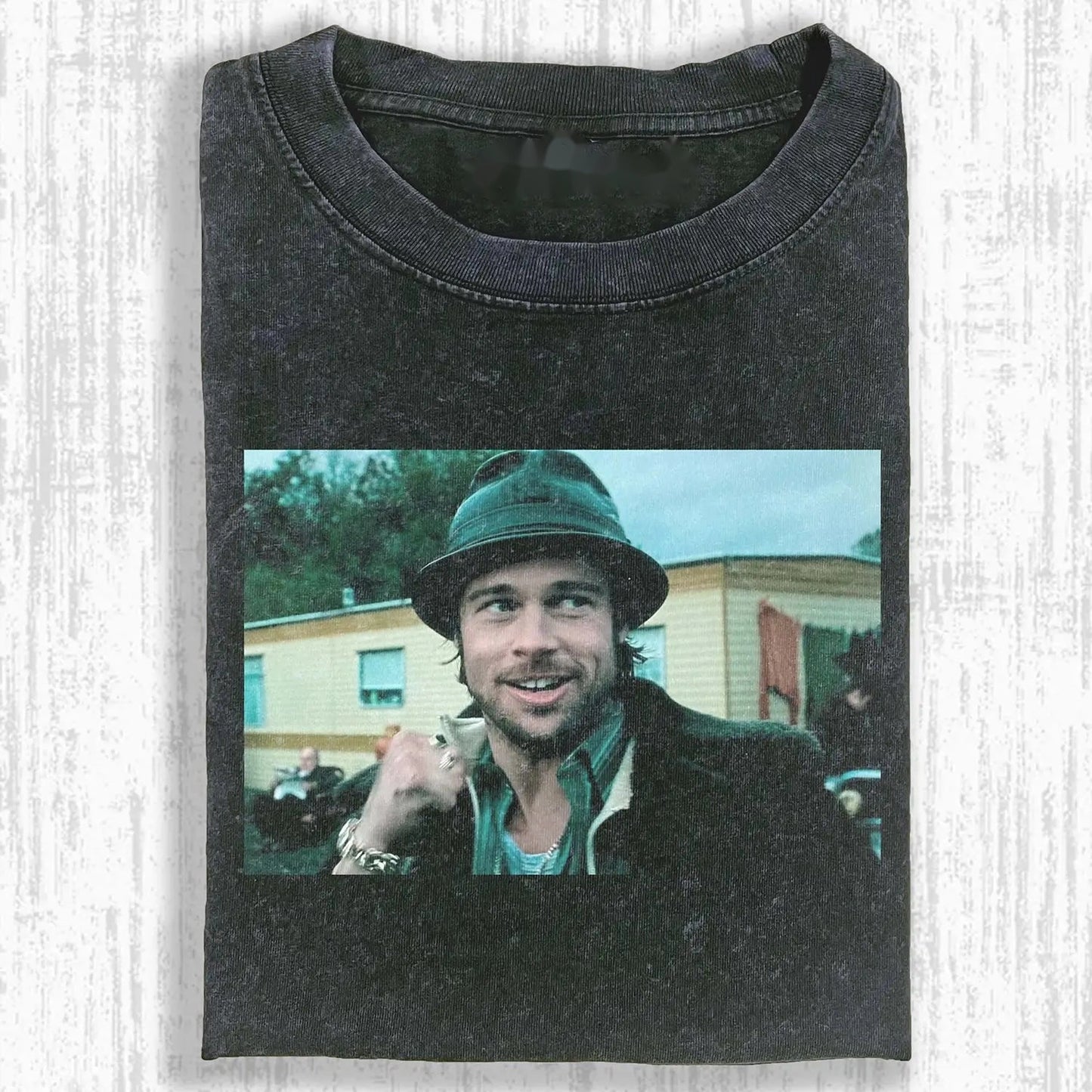 SNATCH TEE 3.0