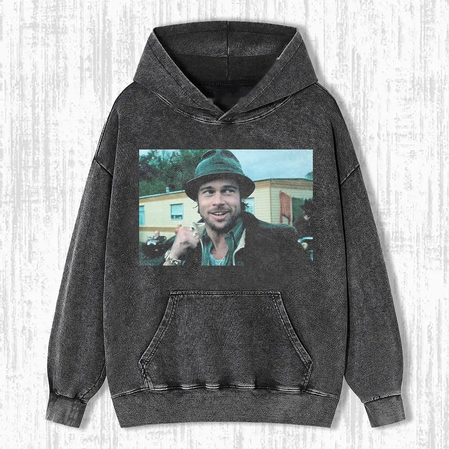 SNATCH TEE 3.0