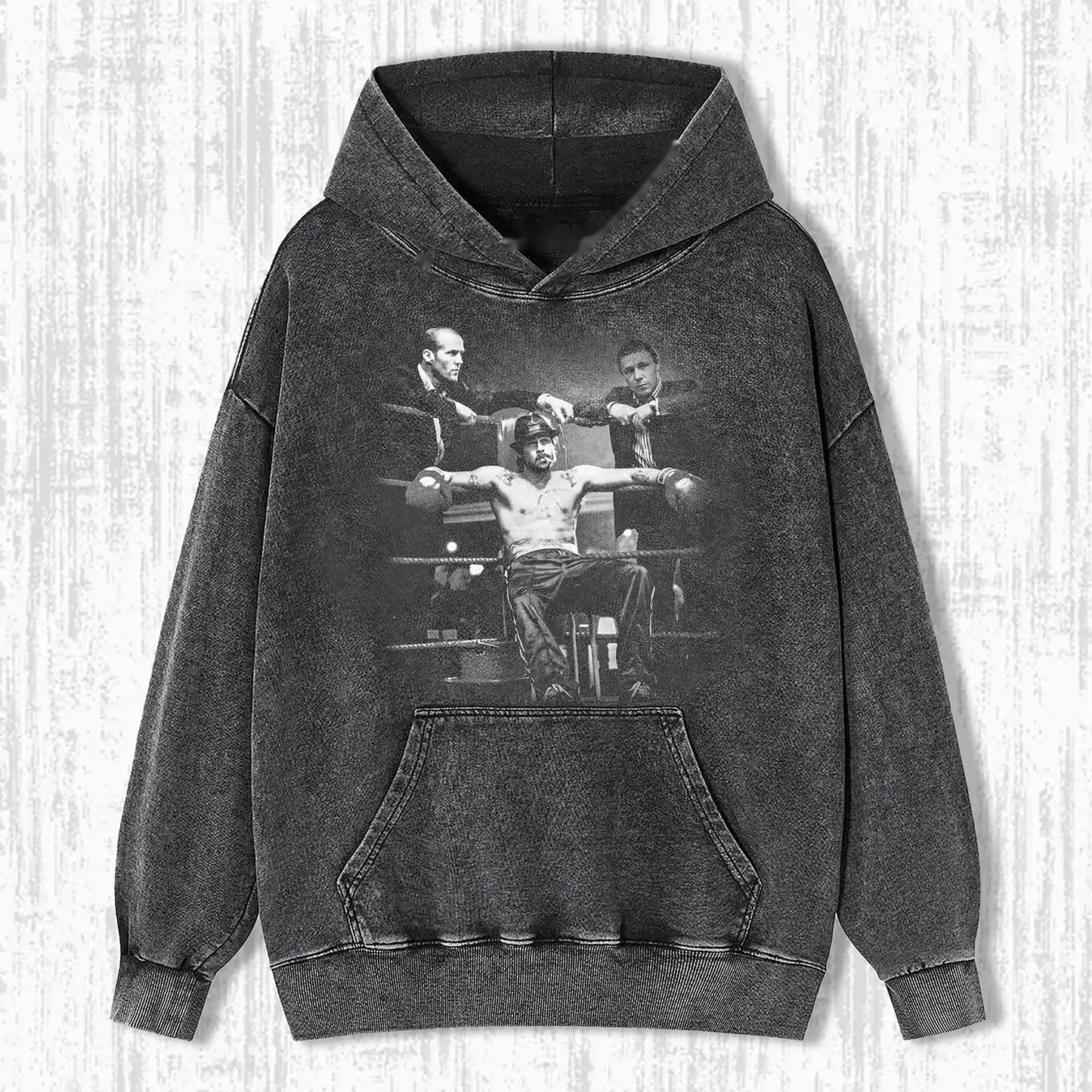 SNATCH TEE 2.0