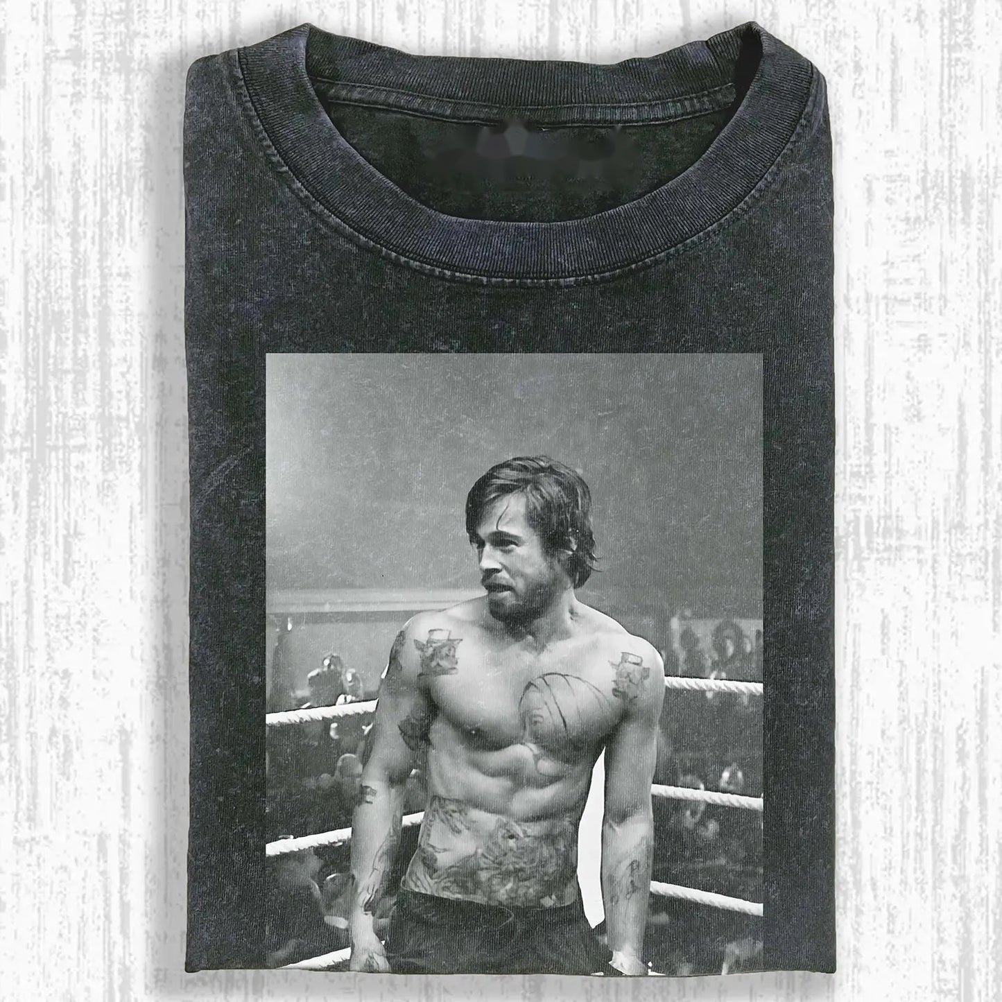 SNATCH TEE