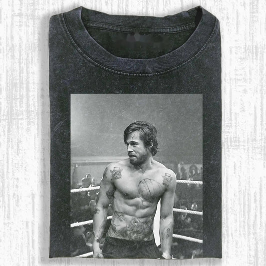 SNATCH TEE