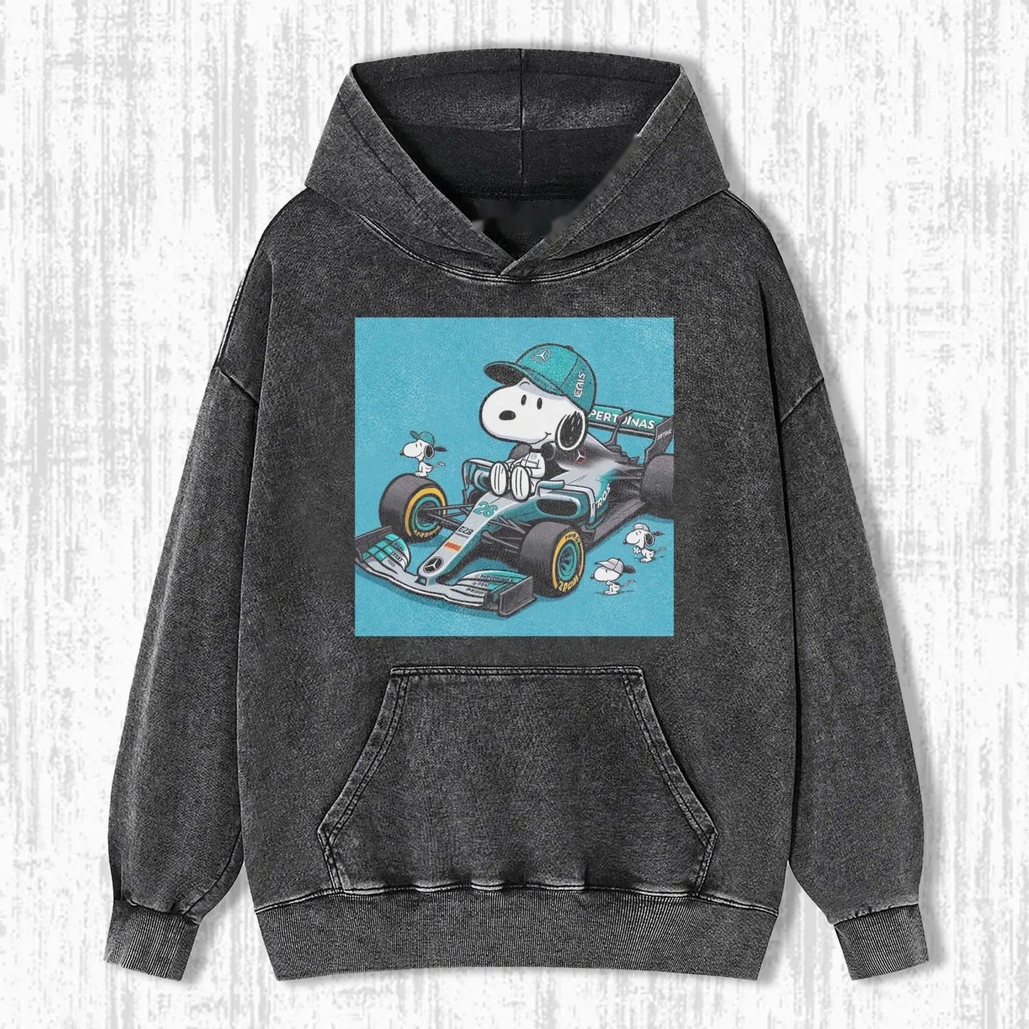 SNOOPY T-SHIRT V1.0