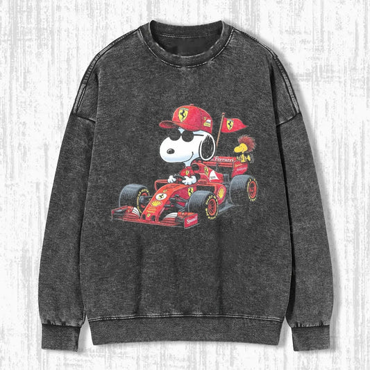 SNOOPY T-SHIRT V1.1