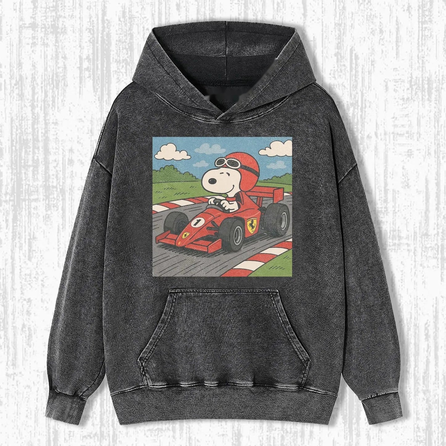 SNOOPY T-SHIRT V1.2