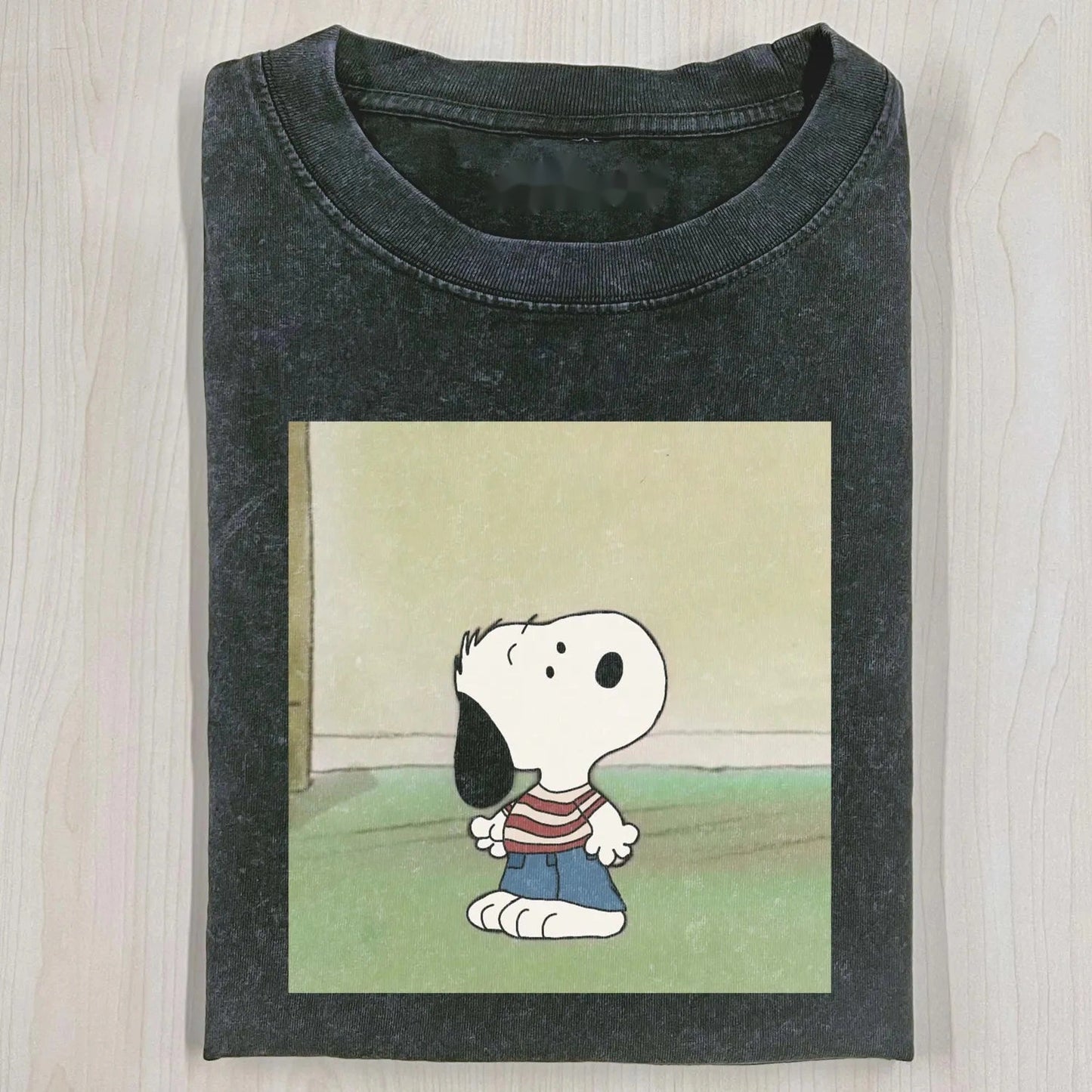 SNOOPY T-SHIRT V1.3