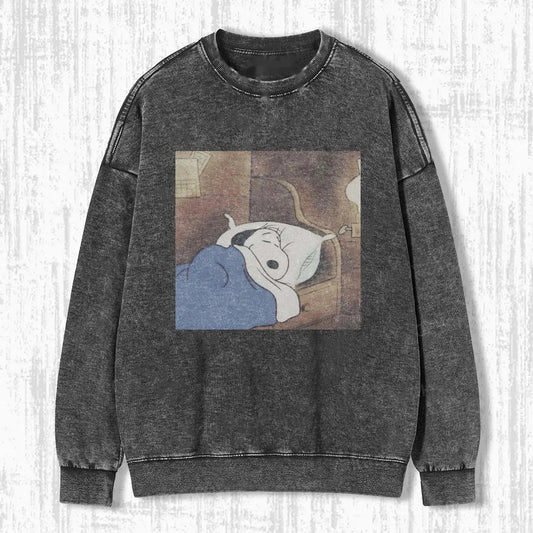 SNOOPY T-SHIRT V1.4