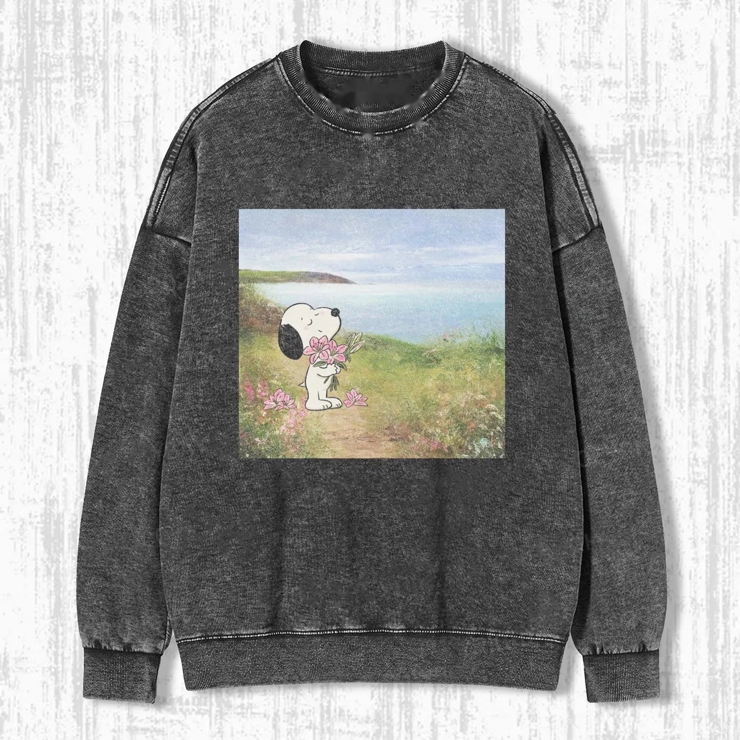 SNOOPY T-SHIRT V1.5