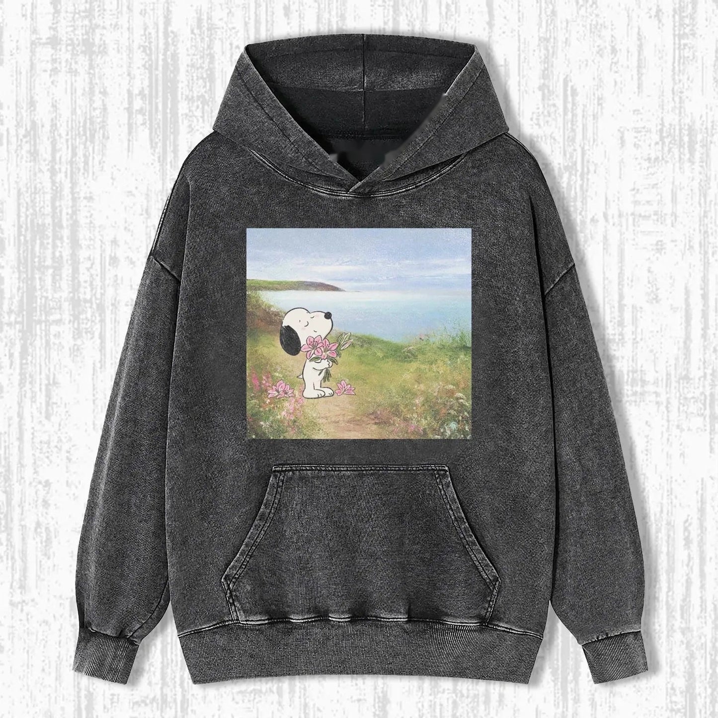 SNOOPY T-SHIRT V1.5