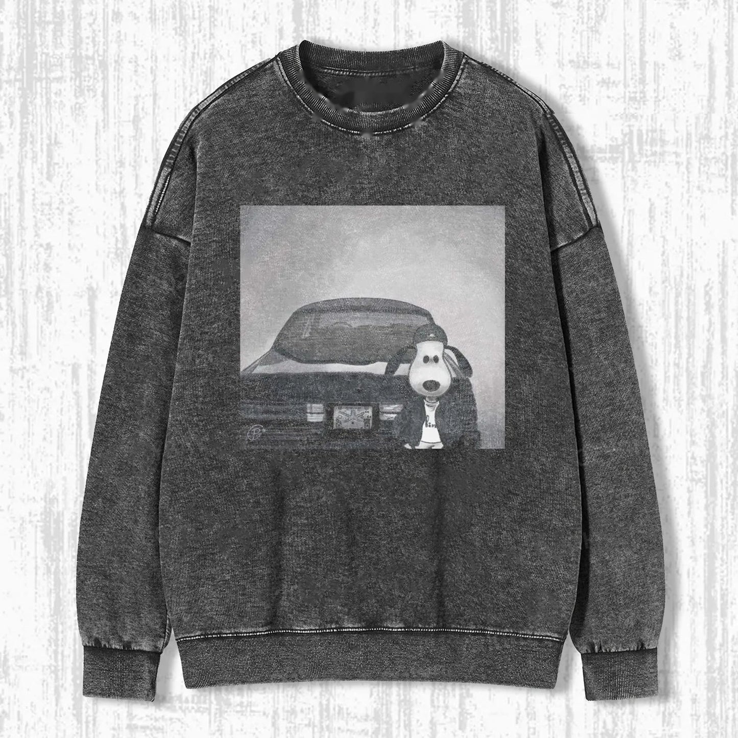 SNOOPY T-SHIRT V2.3