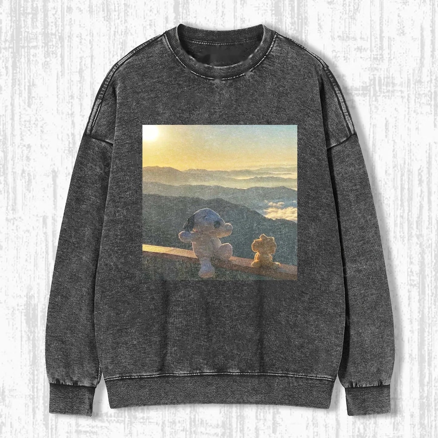 SNOOPY T-SHIRT V2.7