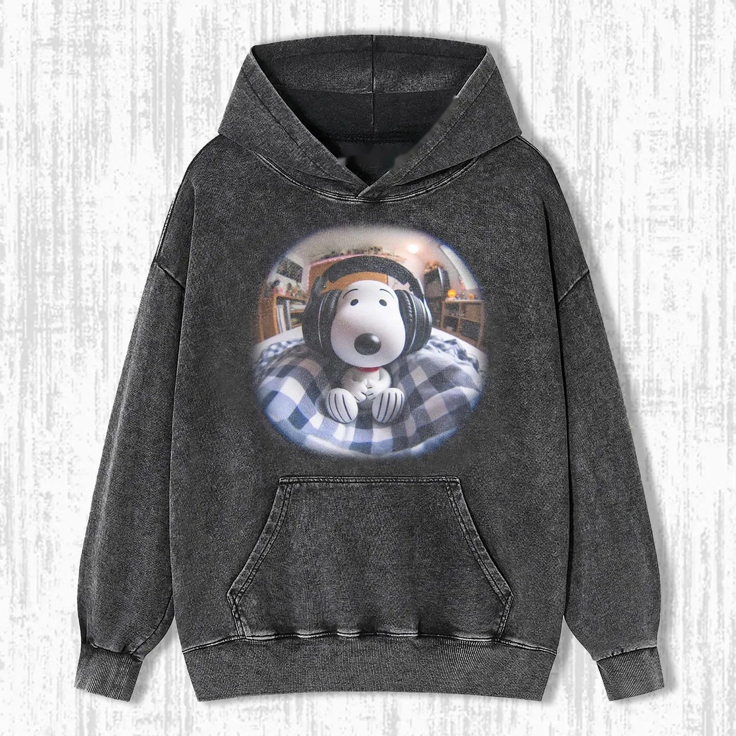 SNOOPY T-SHIRT V2.8
