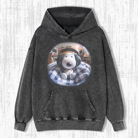 SNOOPY T-SHIRT V2.8