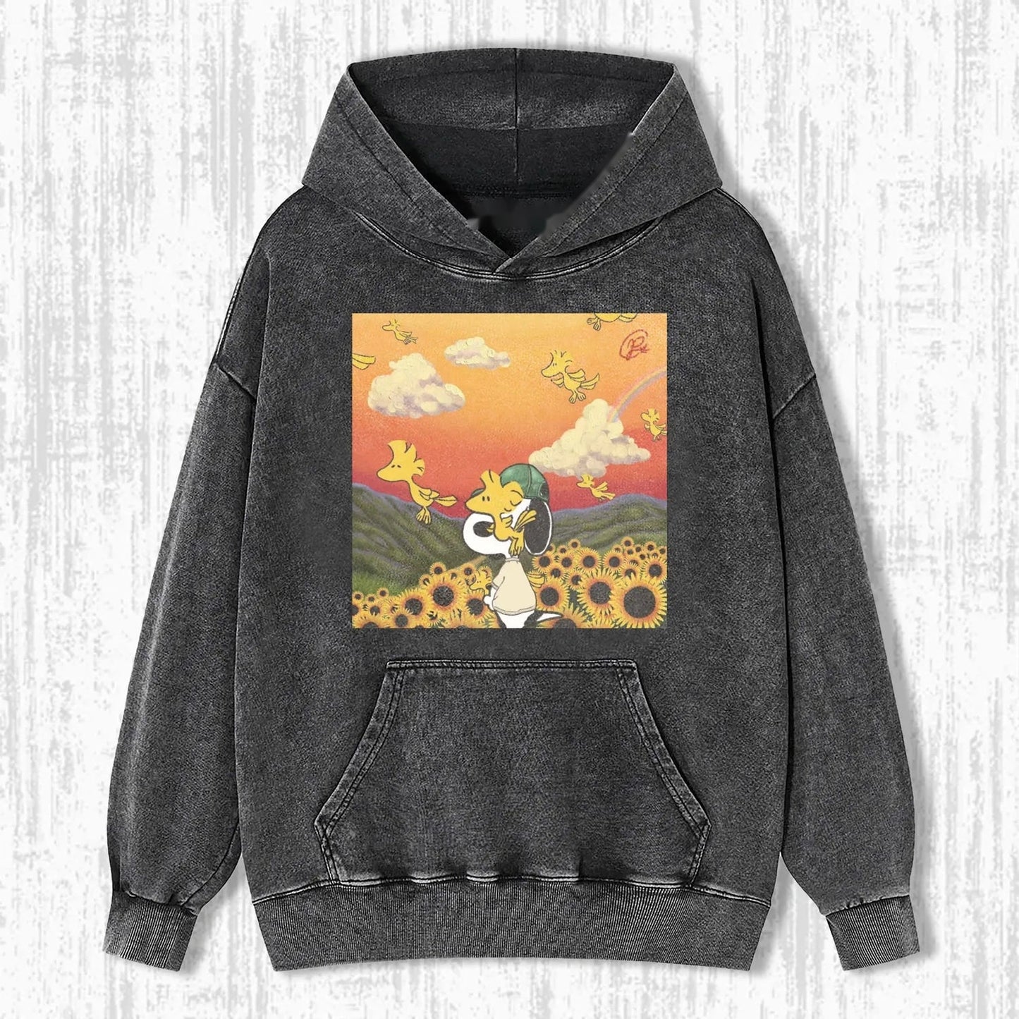 SNOOPY T-SHIRT V2.9