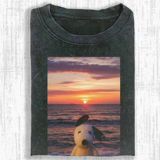 SP DOLLS T-SHIRT