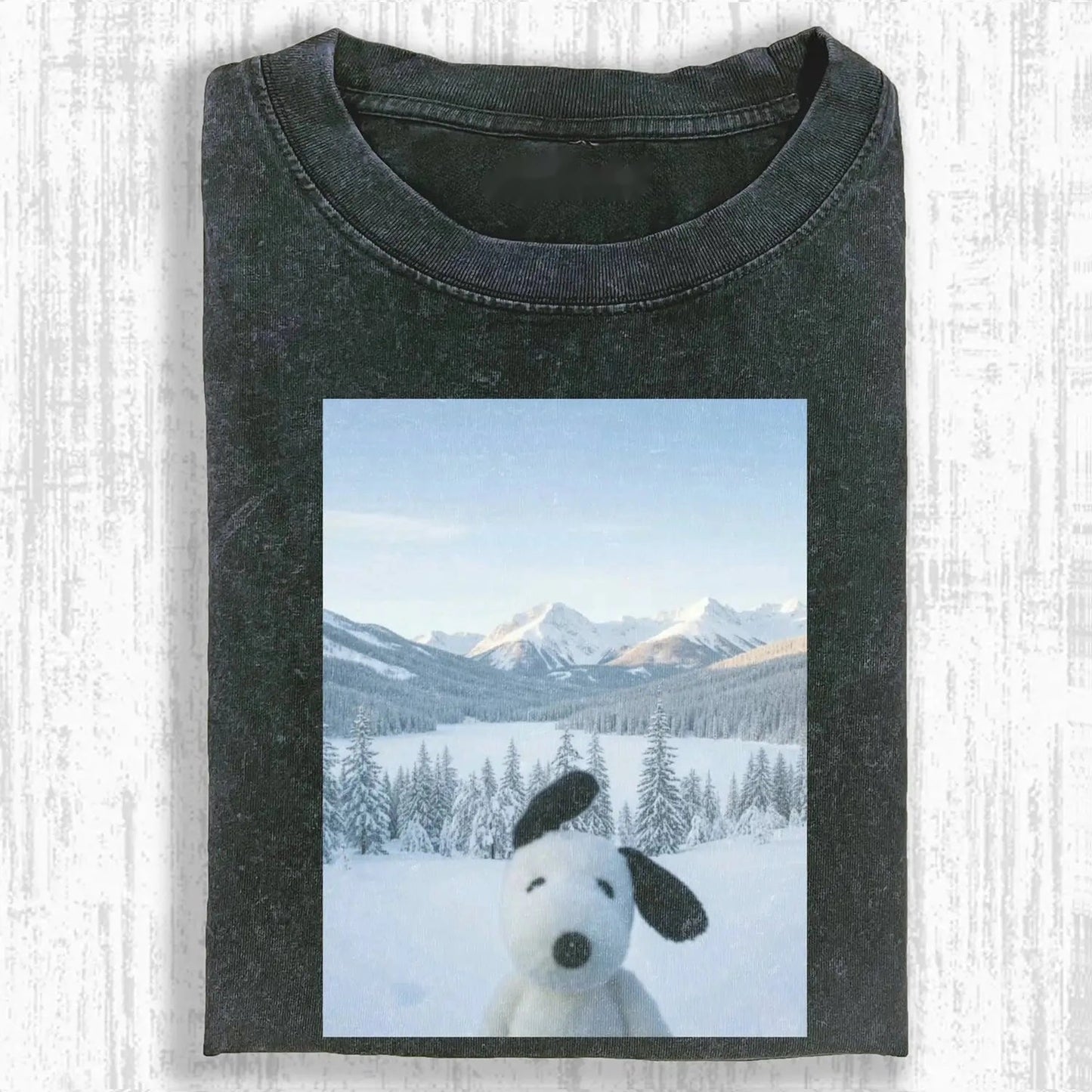 SP DOLLS T-SHIRT 3.0