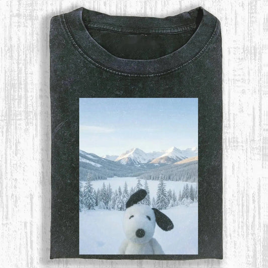 SP DOLLS T-SHIRT 3.0