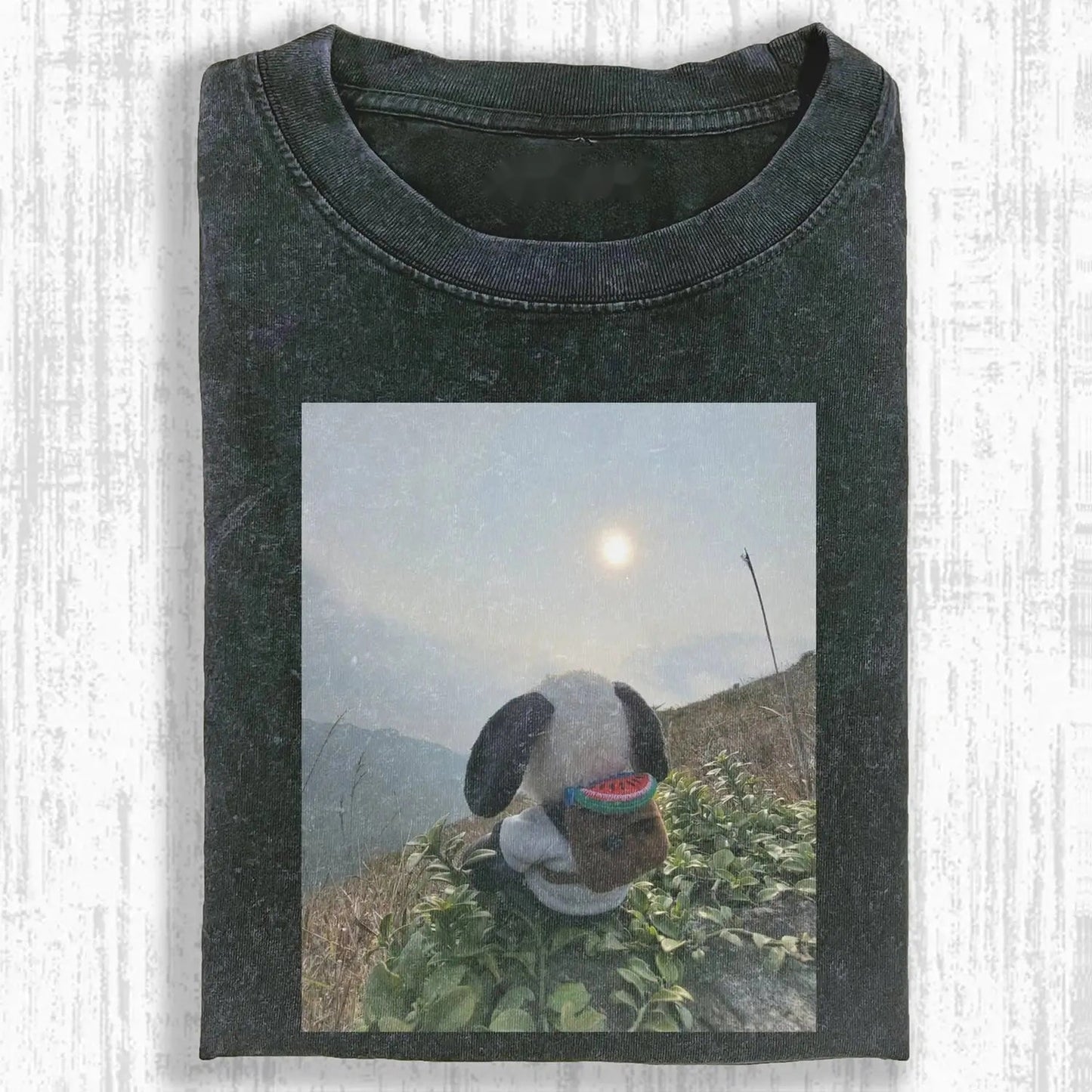 SP DOLLS T-SHIRT 4.0
