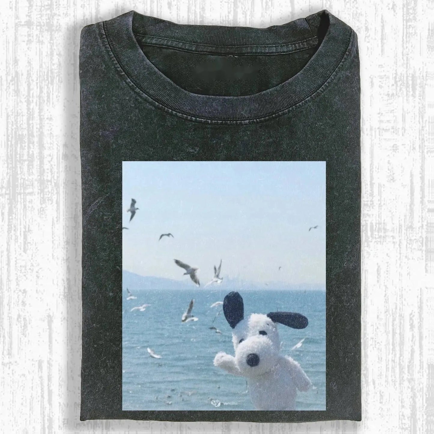 SP DOLLS T-SHIRT 5.0