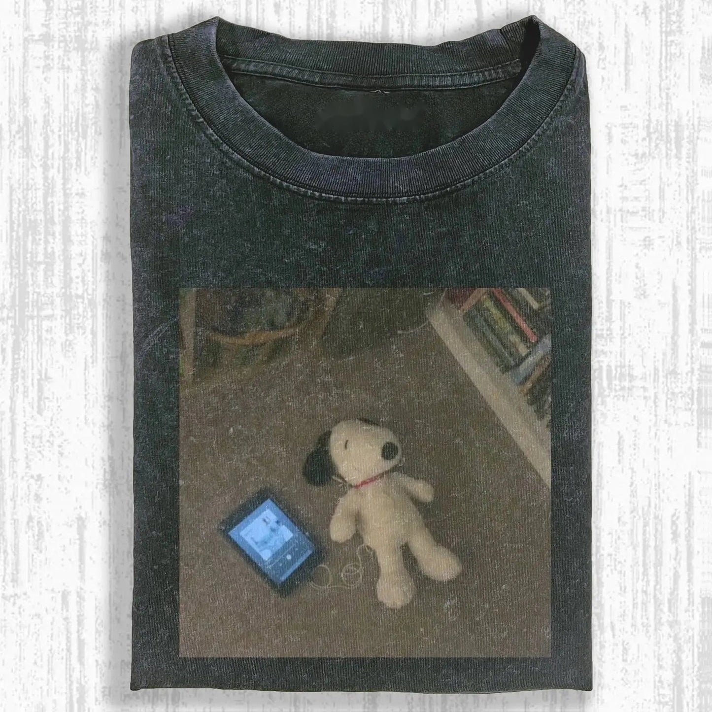 SP DOLLS T-SHIRT 6.0