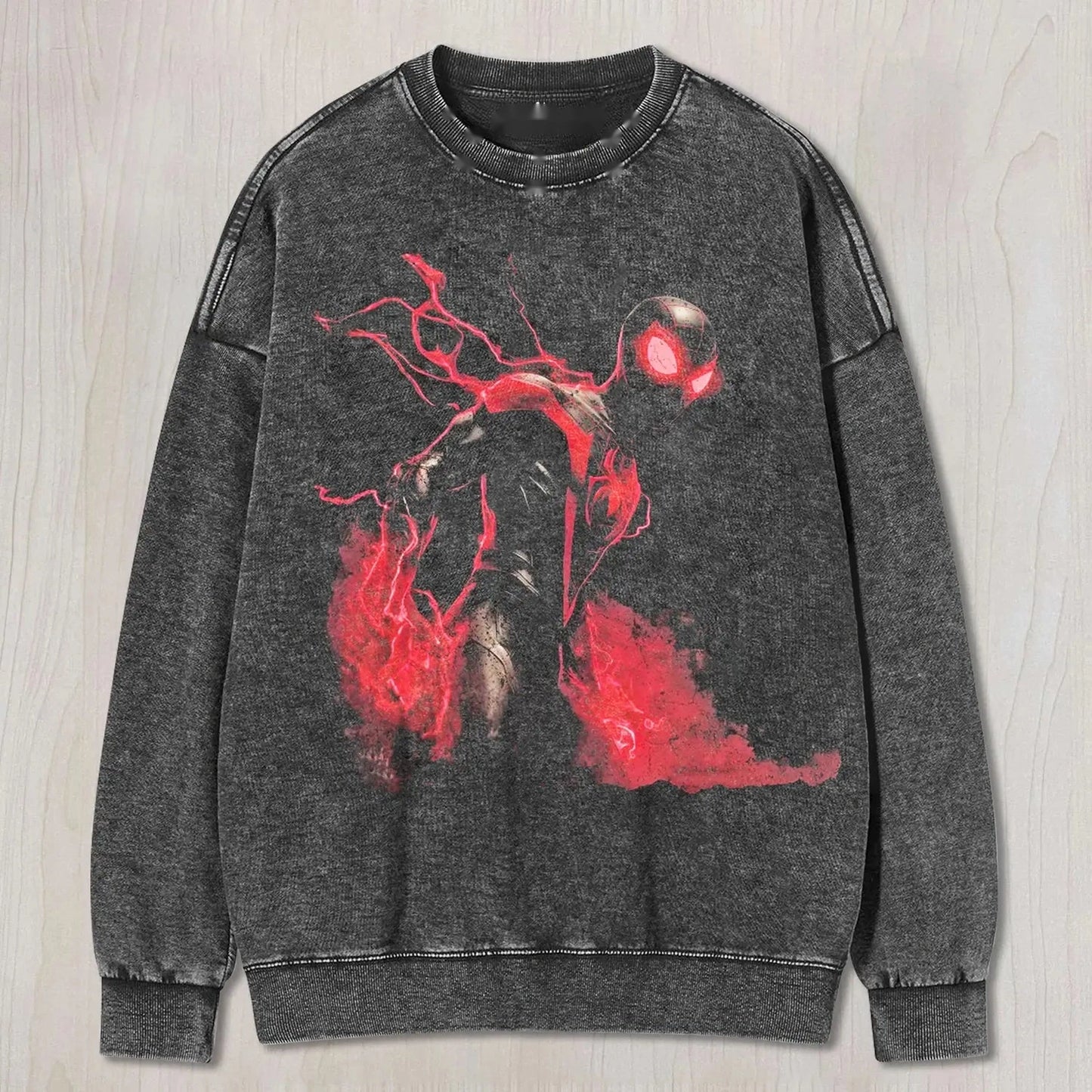 PEPPER SWEATSHIRT