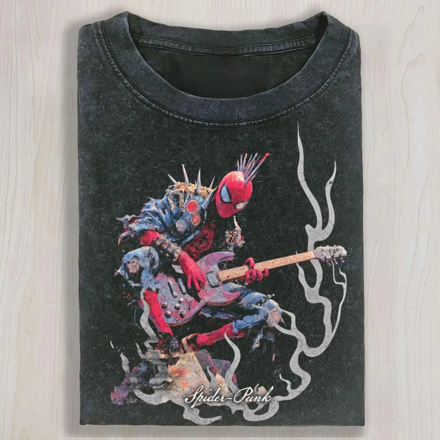 PEPPER TEE