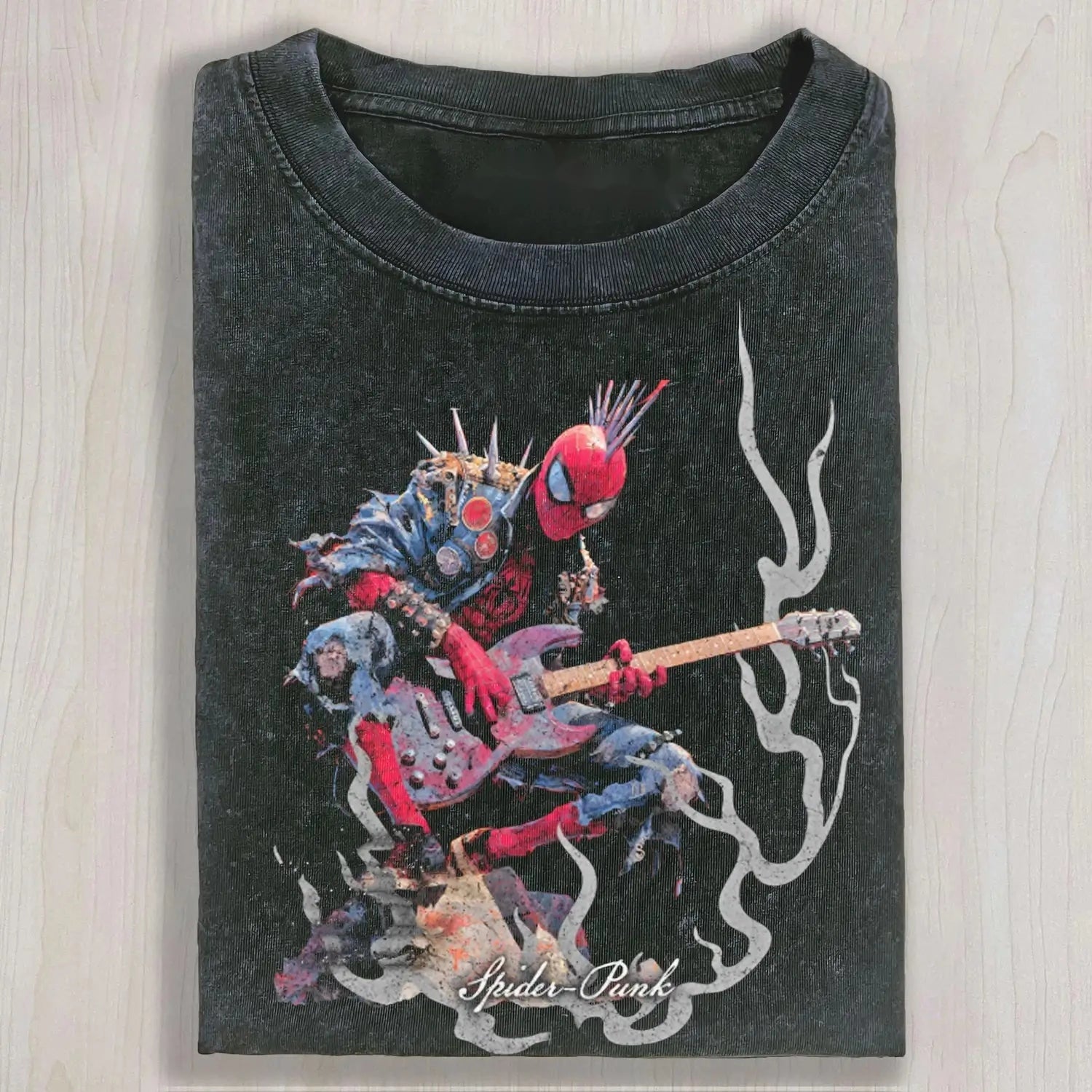 PEPPER TEE