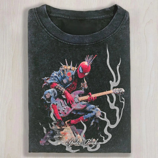 PEPPER TEE