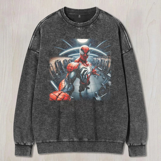 PEPPER SWEATSHIRT
