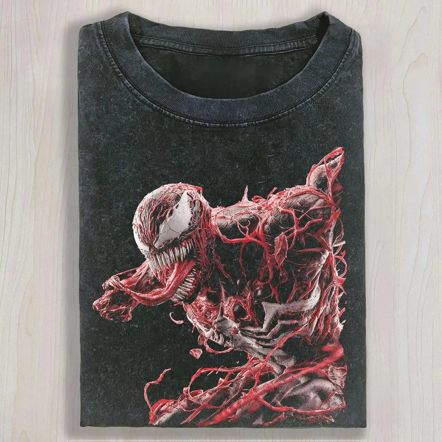 PEPPER TEE