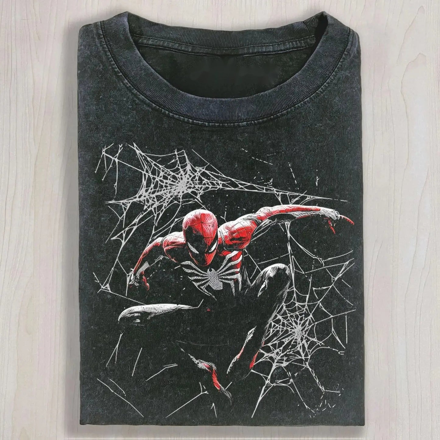 PEPPER TEE