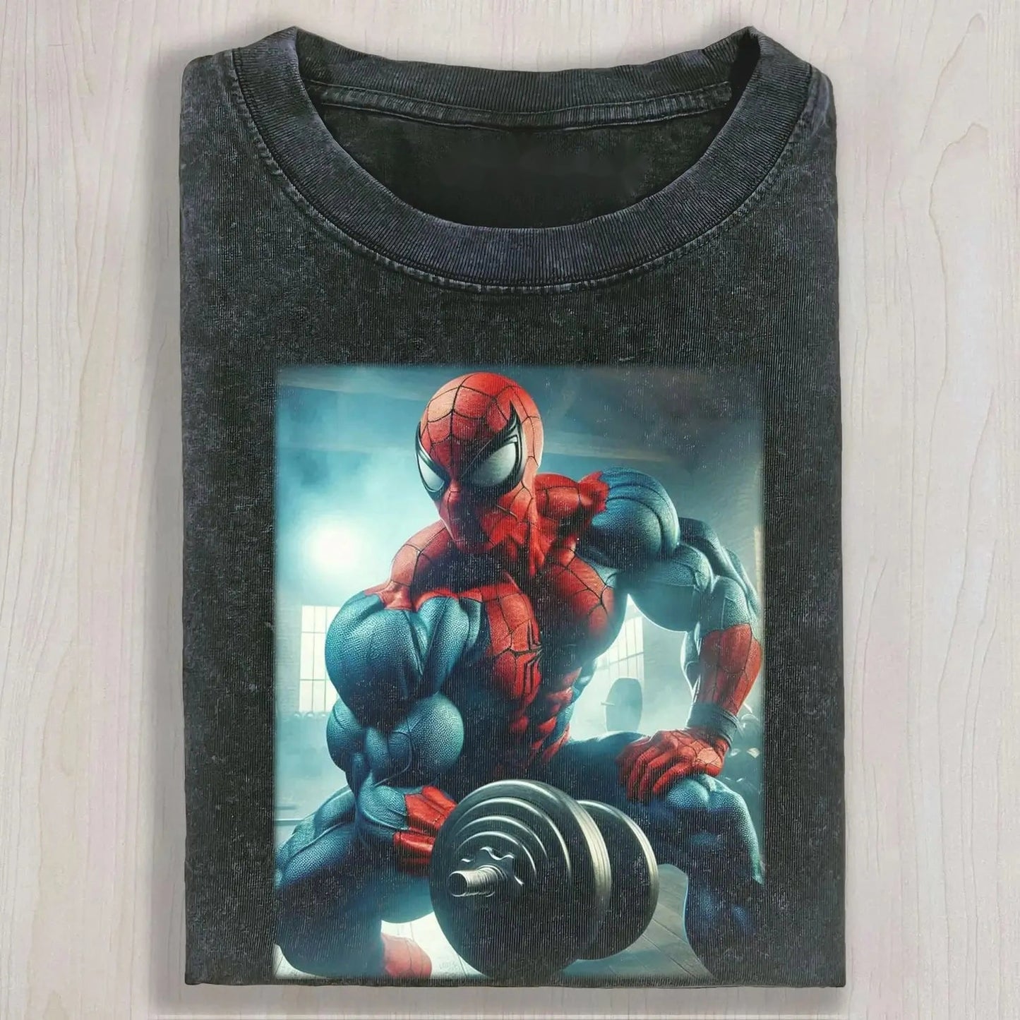 PEPPER TEE