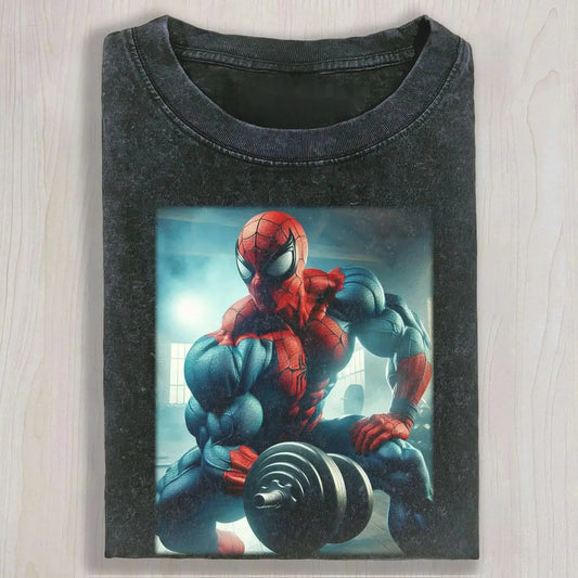 PEPPER TEE