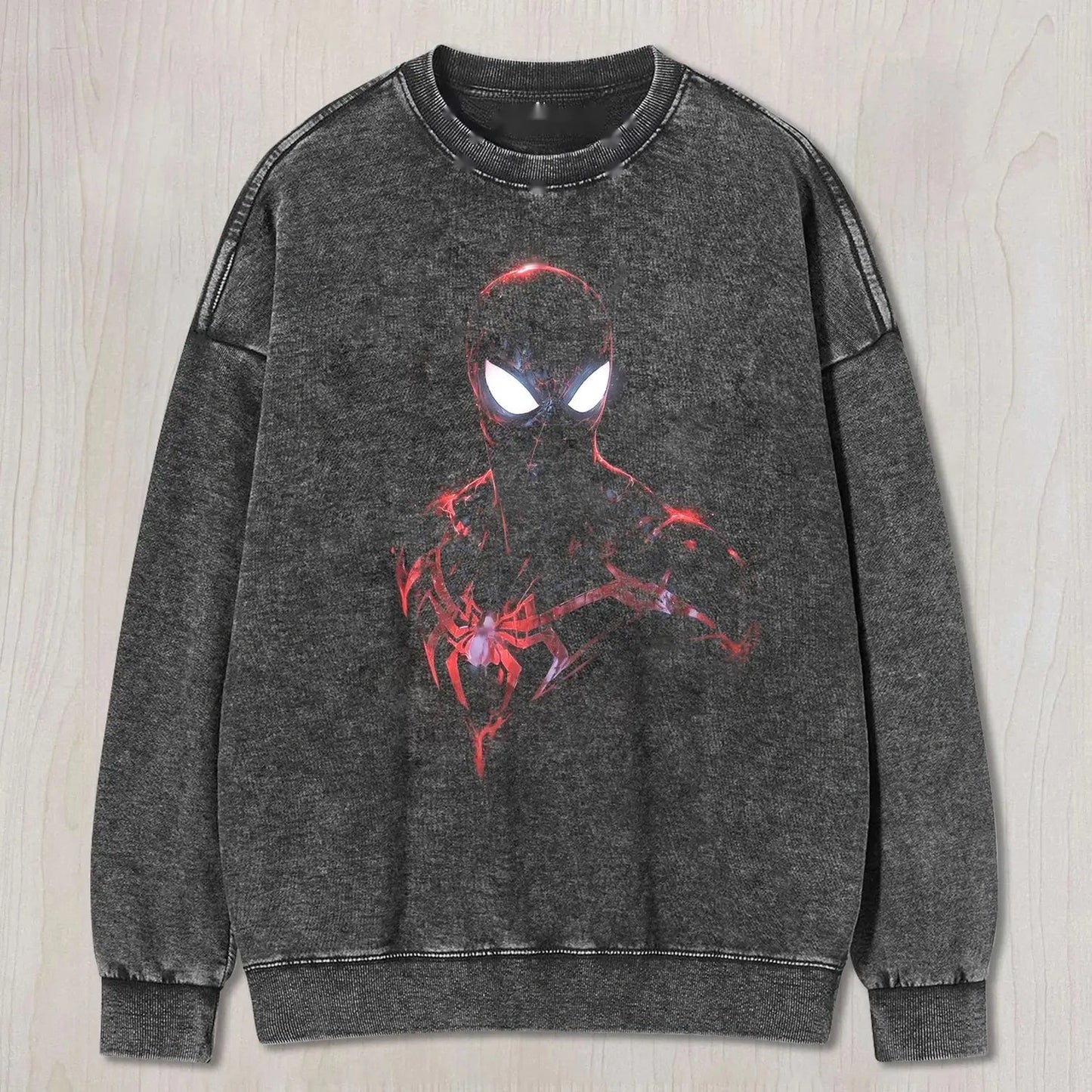 PEPPER SWEATSHIRT