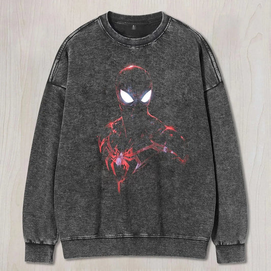 PEPPER SWEATSHIRT