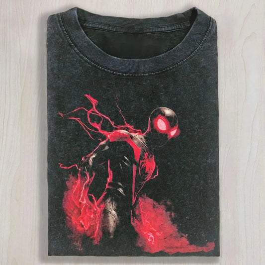 PEPPER TEE